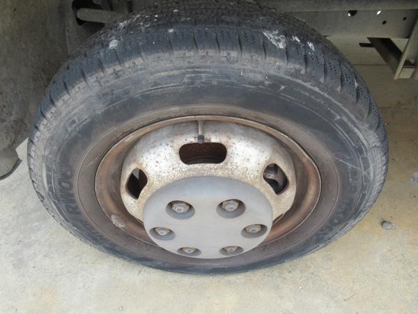 51#3561 Autocompattatore Iveco 35 C10 in vendita - foto 12