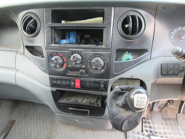 51#3561 Autocompattatore Iveco 35 C10 in vendita - foto 19
