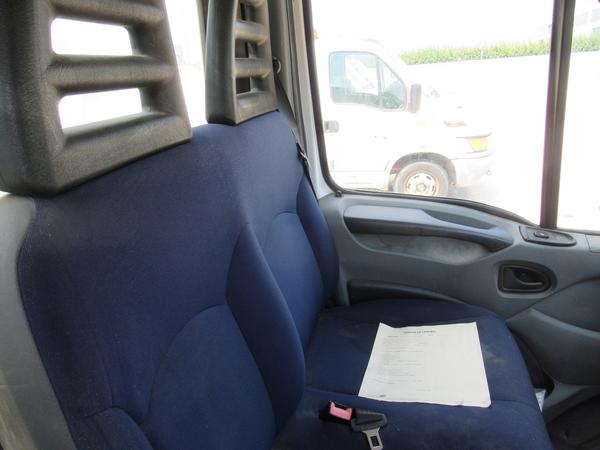 51#3561 Autocompattatore Iveco 35 C10 in vendita - foto 21