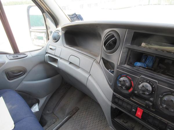 51#3561 Autocompattatore Iveco 35 C10 in vendita - foto 22