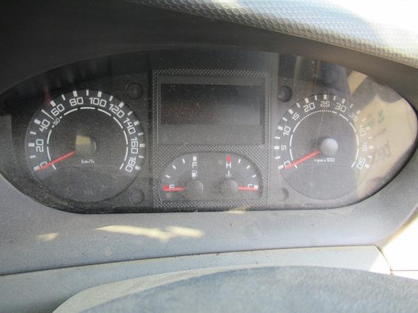 51#3561 Autocompattatore Iveco 35 C10 in vendita - foto 23