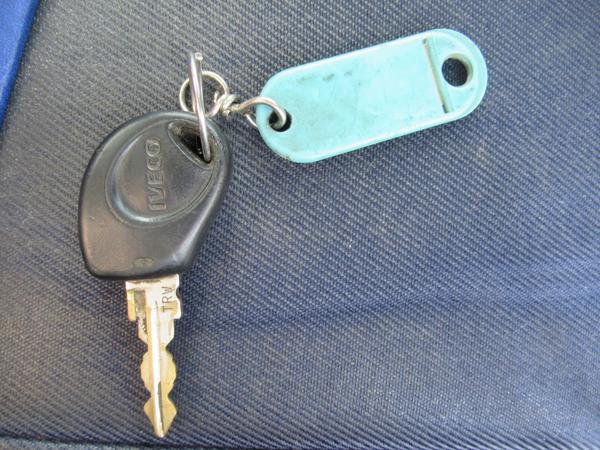 51#3561 Autocompattatore Iveco 35 C10 in vendita - foto 24