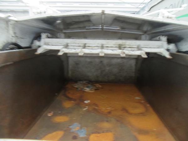 52#3561 Autocompattatore Isuzu P 75 Evolution in vendita - foto 8