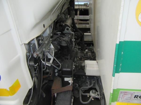 52#3561 Autocompattatore Isuzu P 75 Evolution in vendita - foto 9
