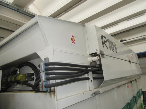 52#3561 Autocompattatore Isuzu P 75 Evolution in vendita - foto 16
