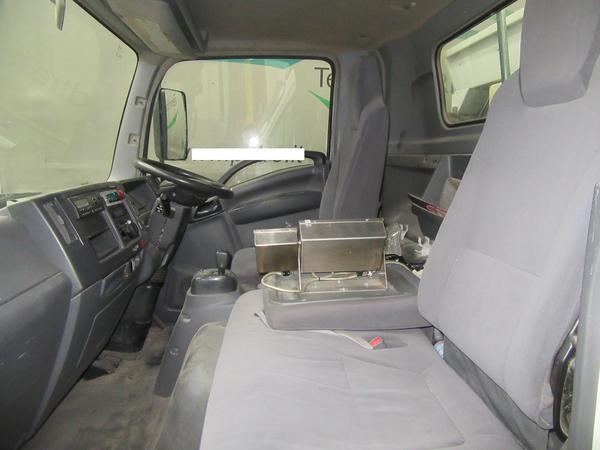 52#3561 Autocompattatore Isuzu P 75 Evolution in vendita - foto 17
