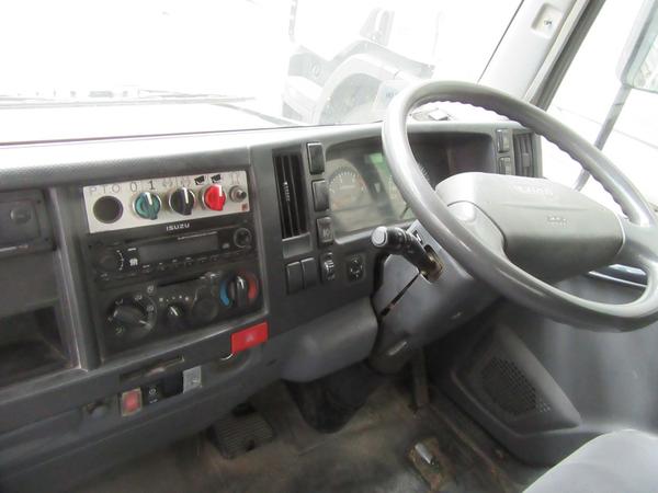 52#3561 Autocompattatore Isuzu P 75 Evolution in vendita - foto 19