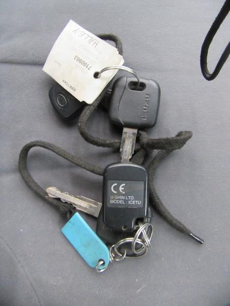 52#3561 Autocompattatore Isuzu P 75 Evolution in vendita - foto 21