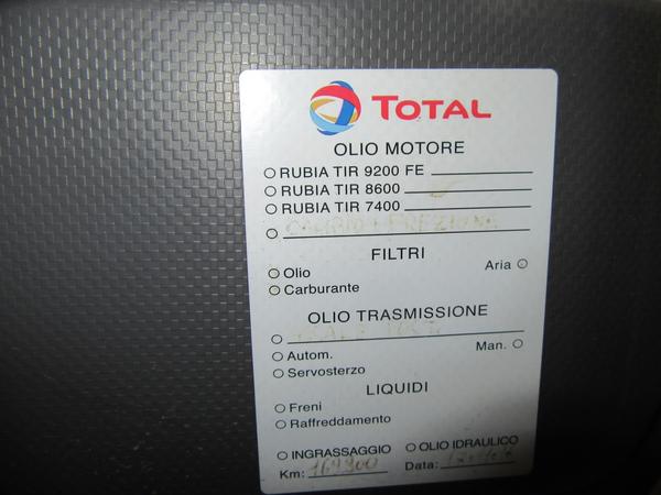 52#3561 Autocompattatore Isuzu P 75 Evolution in vendita - foto 22
