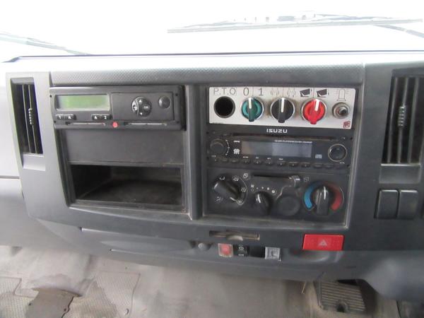 52#3561 Autocompattatore Isuzu P 75 Evolution in vendita - foto 24