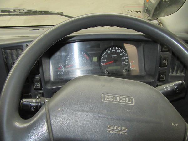 52#3561 Autocompattatore Isuzu P 75 Evolution in vendita - foto 26
