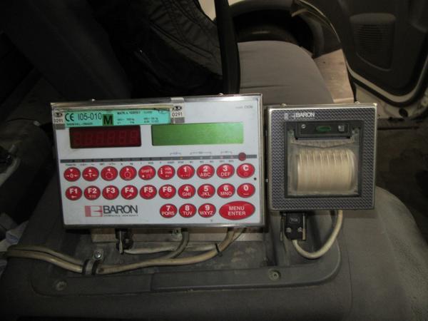 52#3561 Autocompattatore Isuzu P 75 Evolution in vendita - foto 27