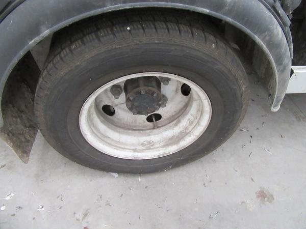 53#3561 Autocompattatore Isuzu M 50 Evolution in vendita - foto 11