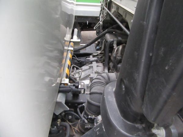 53#3561 Autocompattatore Isuzu M 50 Evolution in vendita - foto 13