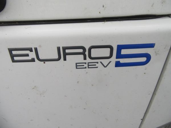 53#3561 Autocompattatore Isuzu M 50 Evolution in vendita - foto 15