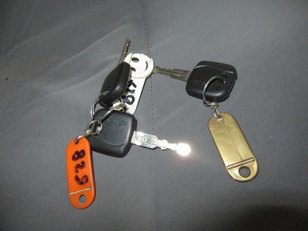 53#3561 Autocompattatore Isuzu M 50 Evolution in vendita - foto 18