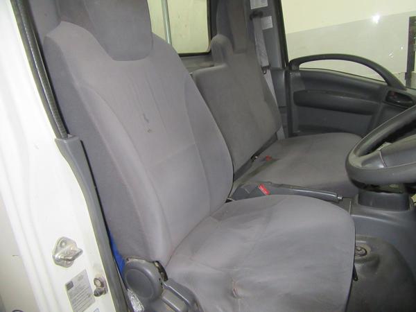 53#3561 Autocompattatore Isuzu M 50 Evolution in vendita - foto 19