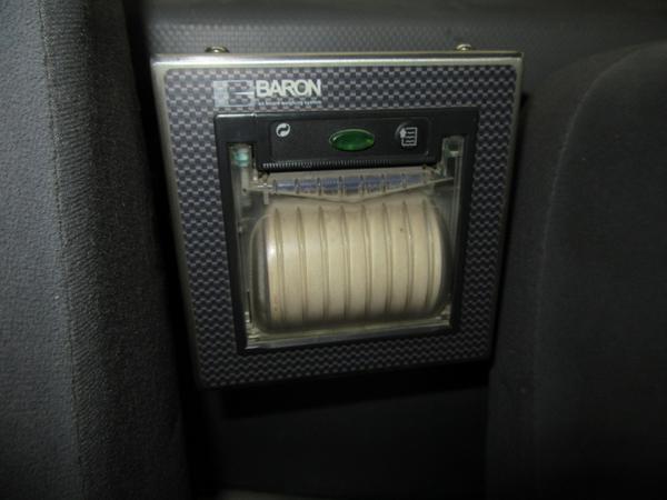53#3561 Autocompattatore Isuzu M 50 Evolution in vendita - foto 22