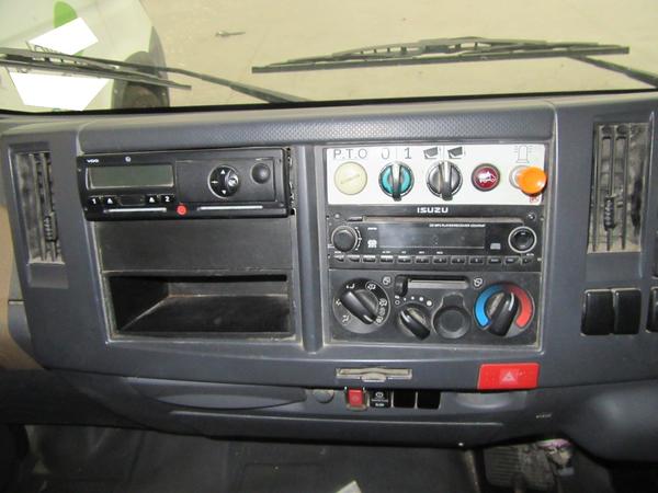 53#3561 Autocompattatore Isuzu M 50 Evolution in vendita - foto 23