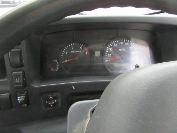 53#3561 Autocompattatore Isuzu M 50 Evolution in vendita - foto 24