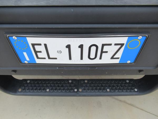 54#3561 Autocompattatore Iveco Magirus Stralis in vendita - foto 2