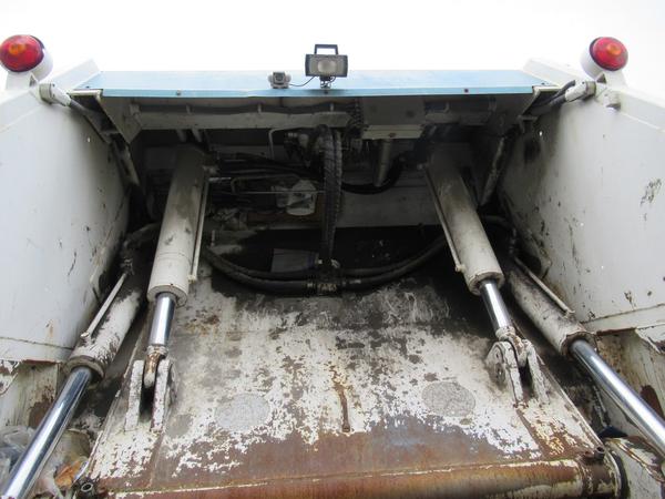 54#3561 Autocompattatore Iveco Magirus Stralis in vendita - foto 9