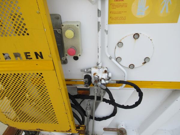 54#3561 Autocompattatore Iveco Magirus Stralis in vendita - foto 11