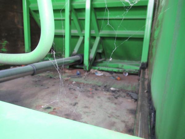 54#3561 Autocompattatore Iveco Magirus Stralis in vendita - foto 12