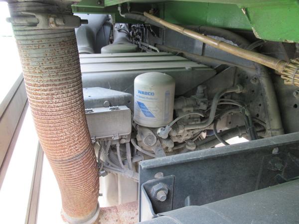 54#3561 Autocompattatore Iveco Magirus Stralis in vendita - foto 13