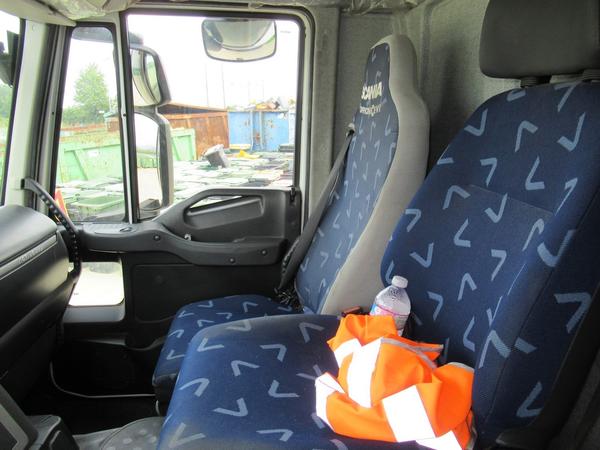 54#3561 Autocompattatore Iveco Magirus Stralis in vendita - foto 15