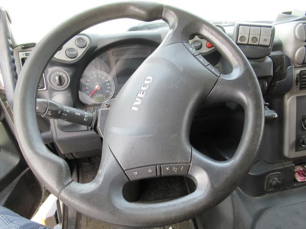 54#3561 Autocompattatore Iveco Magirus Stralis in vendita - foto 16