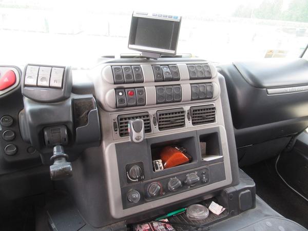 54#3561 Autocompattatore Iveco Magirus Stralis in vendita - foto 17