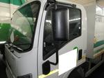 Image 3 - Isuzu M 50 Evolution garbage truck - Lot 59 (Auction 3561)