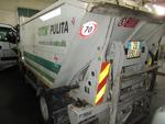 Image 4 - Isuzu M 50 Evolution garbage truck - Lot 59 (Auction 3561)