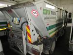 Image 5 - Isuzu M 50 Evolution garbage truck - Lot 59 (Auction 3561)