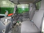 Image 14 - Isuzu M 50 Evolution garbage truck - Lot 59 (Auction 3561)