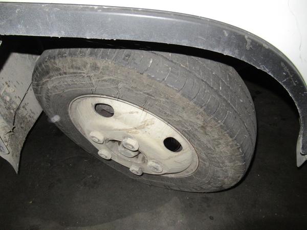 59#3561 Autocompattatore Isuzu M 50 Evolution in vendita - foto 11