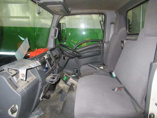59#3561 Autocompattatore Isuzu M 50 Evolution in vendita - foto 14