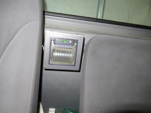 59#3561 Autocompattatore Isuzu M 50 Evolution in vendita - foto 22