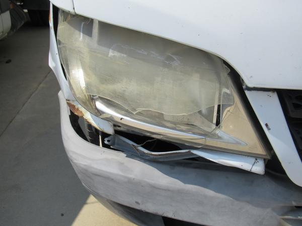 60#3561 Autocompattatore Daimler Chrysler in vendita - foto 5