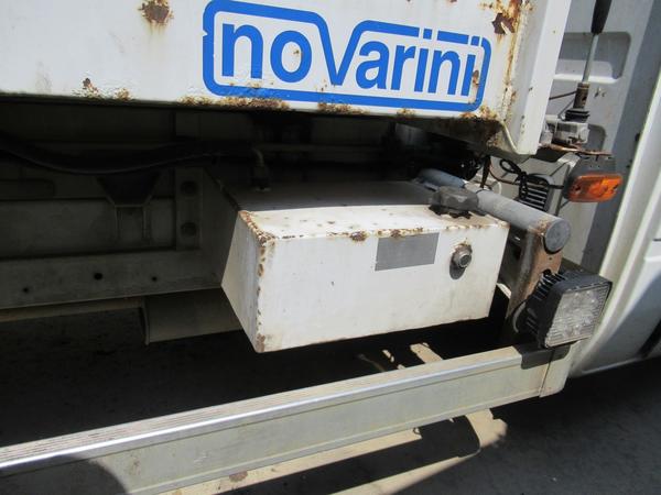 60#3561 Autocompattatore Daimler Chrysler in vendita - foto 15