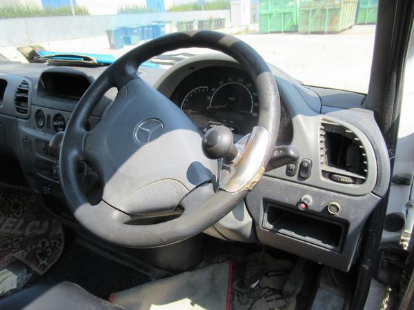 60#3561 Autocompattatore Daimler Chrysler in vendita - foto 18