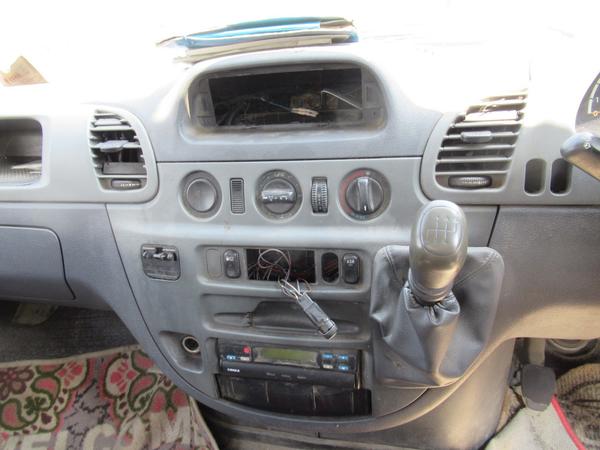 60#3561 Autocompattatore Daimler Chrysler in vendita - foto 19