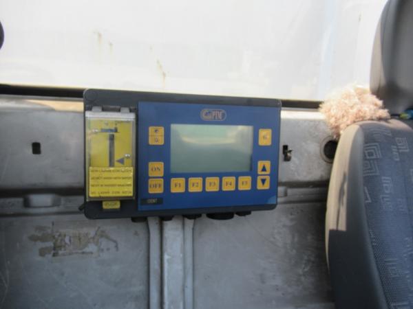 60#3561 Autocompattatore Daimler Chrysler in vendita - foto 21