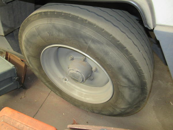 65#3561 Spazzatrice Dulevo International Evolution in vendita - foto 10