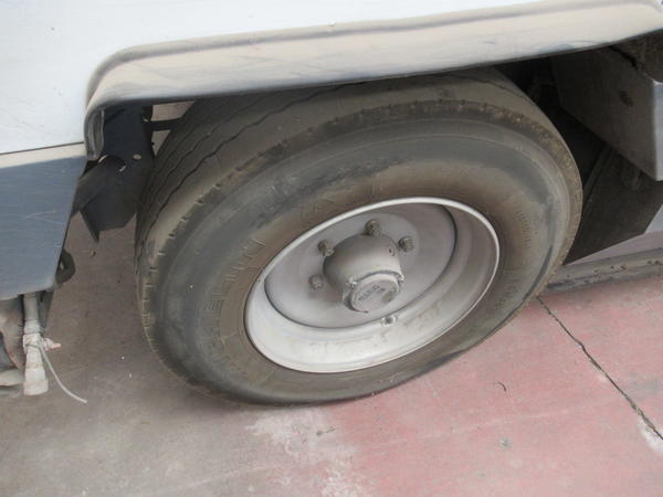 65#3561 Spazzatrice Dulevo International Evolution in vendita - foto 11