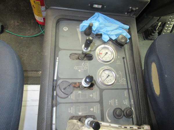 65#3561 Spazzatrice Dulevo International Evolution in vendita - foto 18