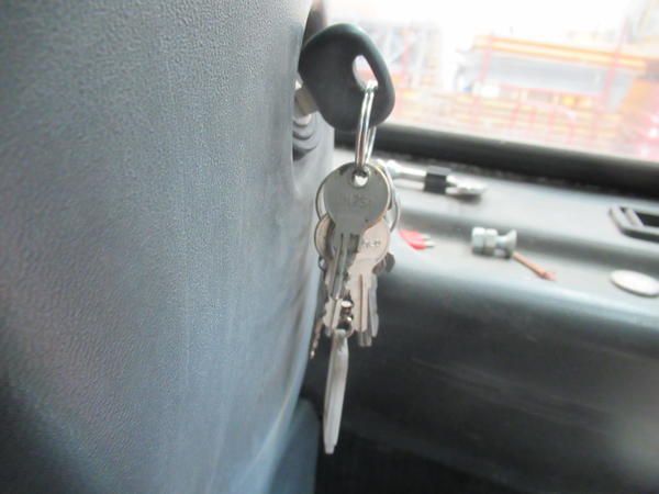 65#3561 Spazzatrice Dulevo International Evolution in vendita - foto 19