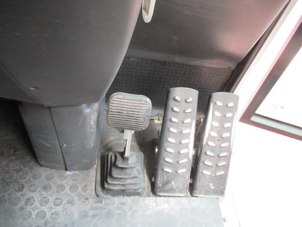 65#3561 Spazzatrice Dulevo International Evolution in vendita - foto 20