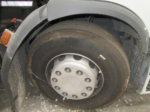 68#3561 Autocarro Renault Trucks Premium in vendita - foto 9
